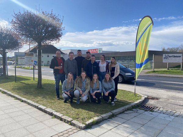 Agrar- und Genussolympiade 2022