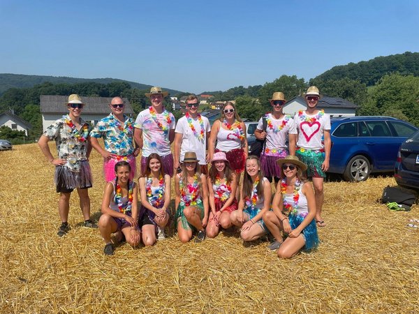 Bezirkssportfest 2023