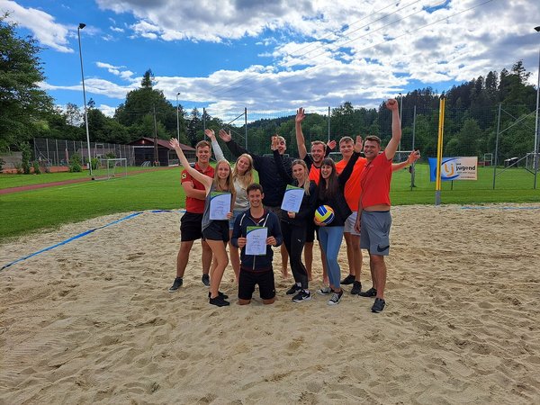 Bezirkssportfest 2022