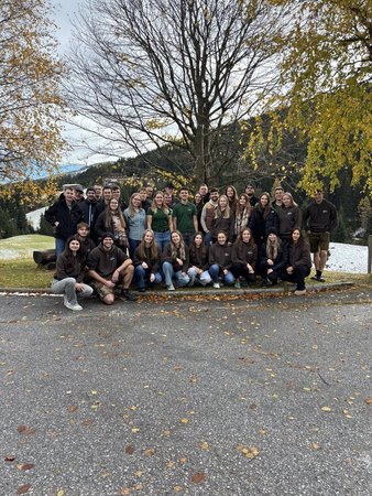 Ausflug 2025 Radstadt