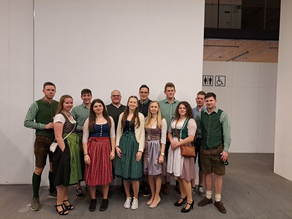 Lange Nacht der Landjugend 2024