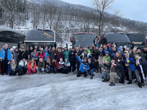 Nightrace Schladming 2023