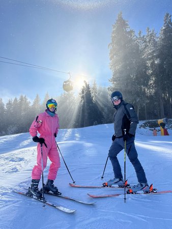 Mühl4tel Skitag 2026