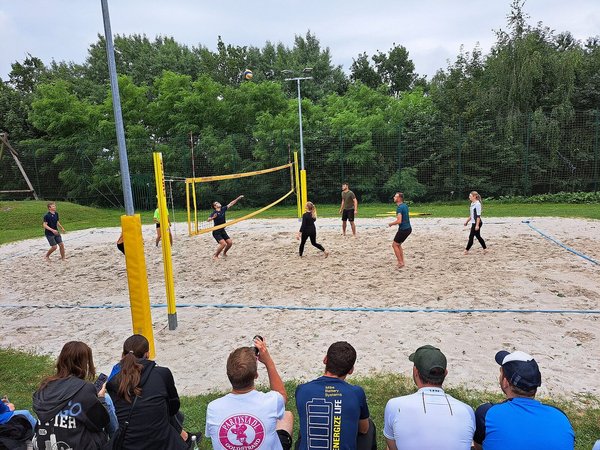 Bezirkssportfest 2024