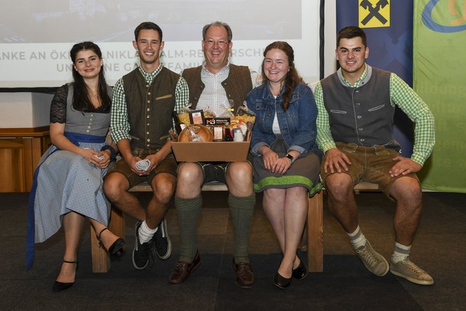 Herbsttagung Steyregg 2025