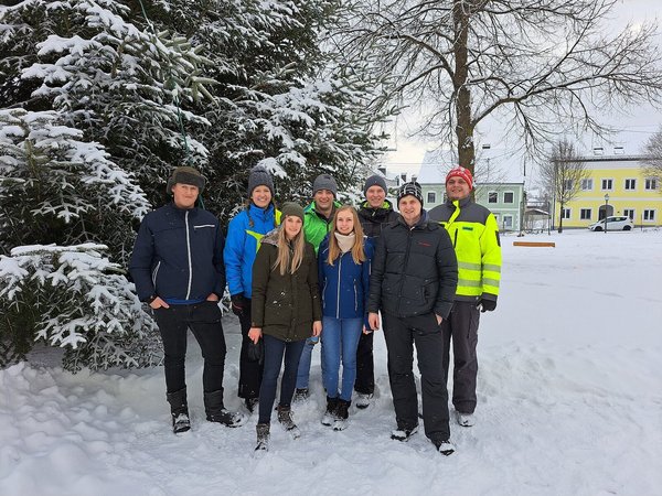 Schneeolympiade 2023