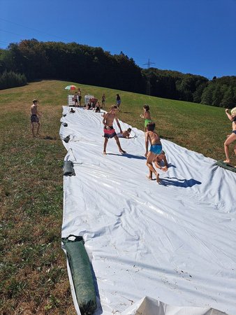 Kinderferienaktion 2024