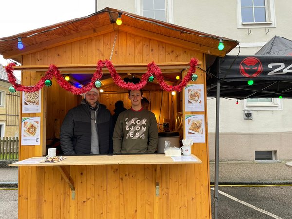 Weihnachtsmarkt 2022