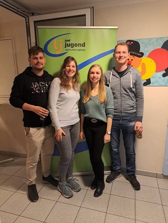 4er-Cup u. Redewettbewerb 2023