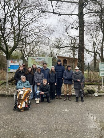 Aktionswoche Lebenshilfe