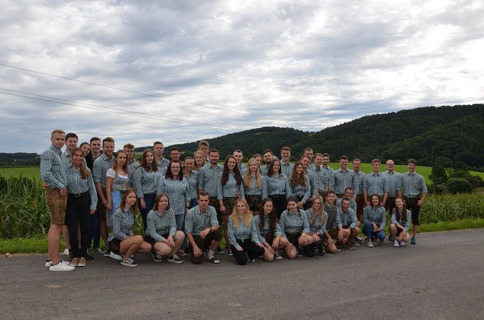 Bezirkspflügen 2021