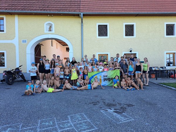 Kinderferienaktion 2023