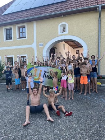 Kinderferienaktion 2025