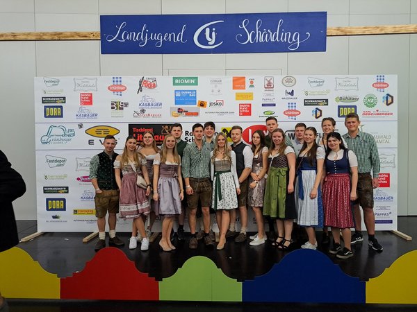 Lange Nacht der Landjugend 2023