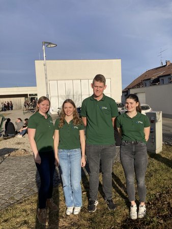 Agrar- und Genussolympiade 2025