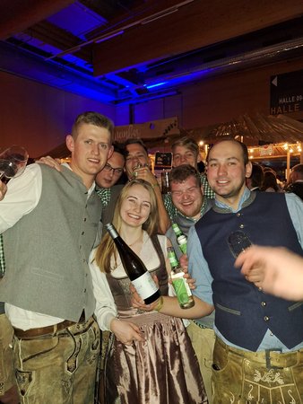 Lange Nacht der Landjugend 2026