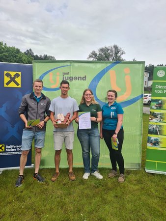 Agrar- u. Genussolympiade 2024